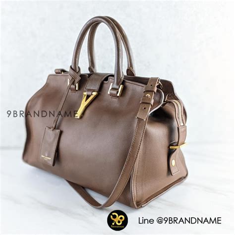 ysl sac ligne y